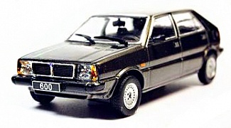   Lancia () 600 (Saab Lancia)